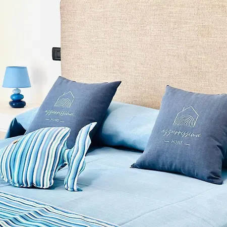 Azzurrissima Home-b&b Centro *
