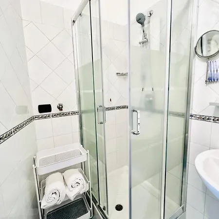 Azzurrissima Home-b&b Centro Bed and breakfast