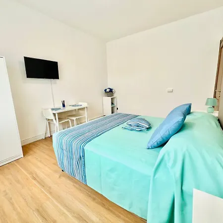 Bed and breakfast Azzurrissima Home-b&b Centro Península Sorrentina