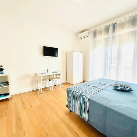 Azzurrissima Home-b&b Centro *