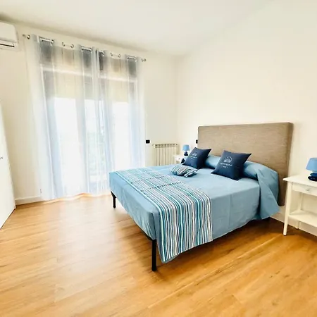 Azzurrissima Home-b&b Centro Península Sorrentina