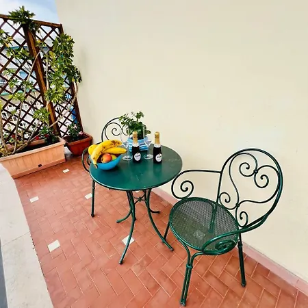 Azzurrissima Home-b&b Centro * Península Sorrentina