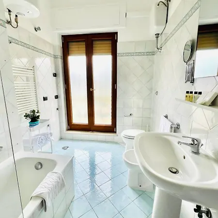 Azzurrissima Home-b&b Centro Península Sorrentina