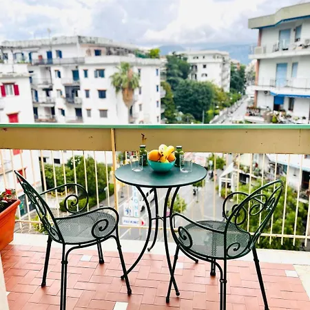 Bed and breakfast Azzurrissima Home-b&b Centro