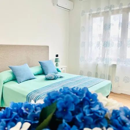 Bed and breakfast Azzurrissima Home-b&b Centro *