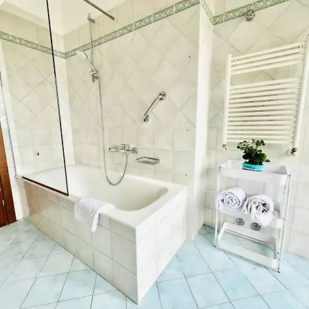 Azzurrissima Home-b&b Centro Bed and breakfast Península Sorrentina