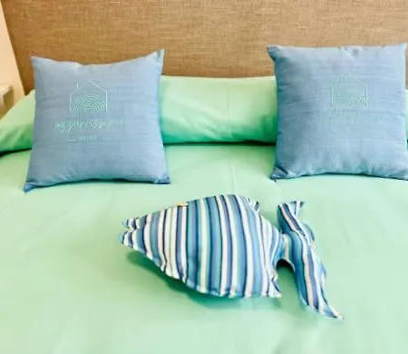 Bed and breakfast Azzurrissima Home-b&b Centro *