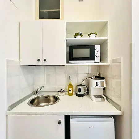 Azzurrissima Home-b&b Centro * Península Sorrentina