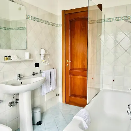Bed and breakfast Azzurrissima Home-b&b Centro