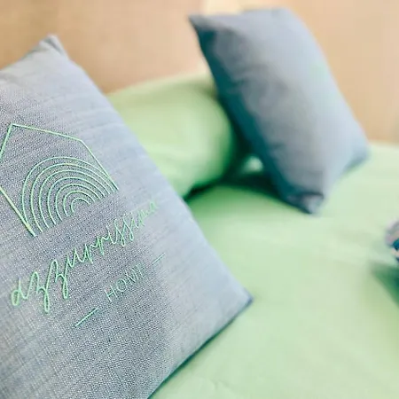 Azzurrissima Home-b&b Centro Bed and breakfast *