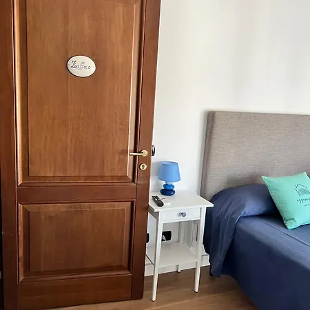Azzurrissima Home-b&b Centro * Península Sorrentina