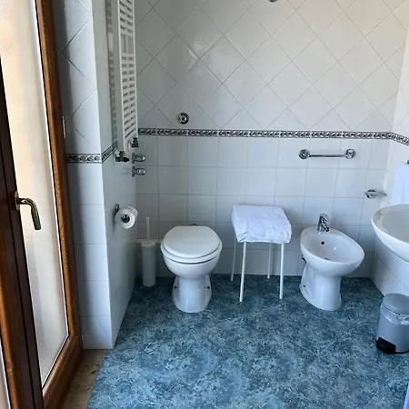 Bed and breakfast Azzurrissima Home-b&b Centro